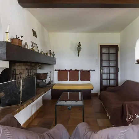 Villa La Renardiere Provence *