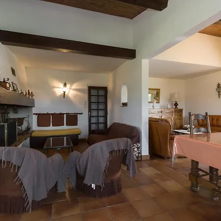 Villa La Renardiere Provence Mollans-sur-Ouveze