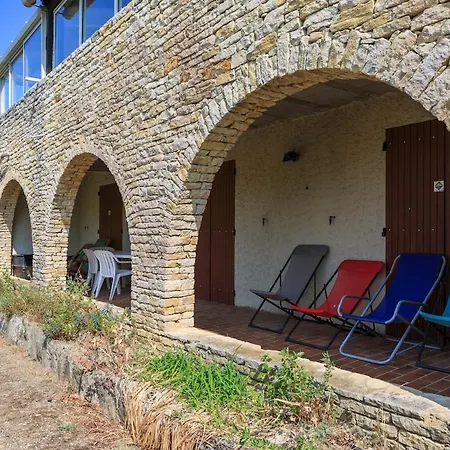 Villa La Renardiere Provence