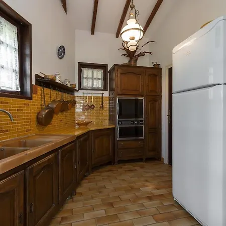 Villa La Renardiere Provence *