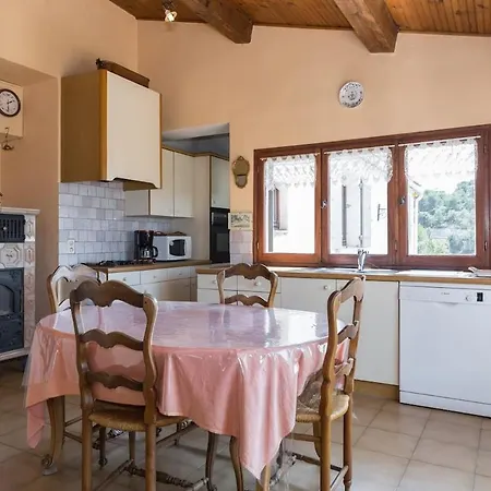 La Renardiere Provence Villa Mollans-sur-Ouveze