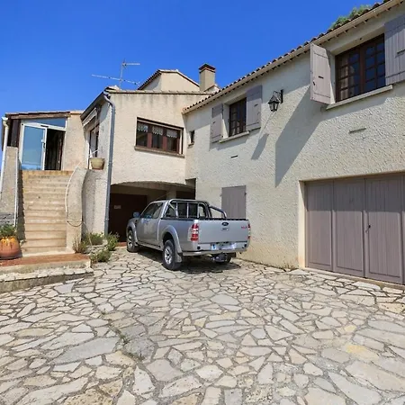 Villa La Renardiere Provence