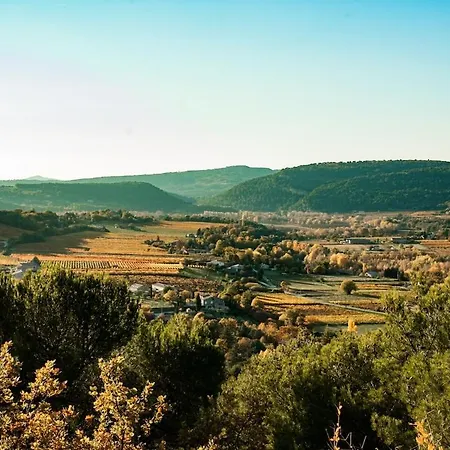 La Renardiere Provence Villa *