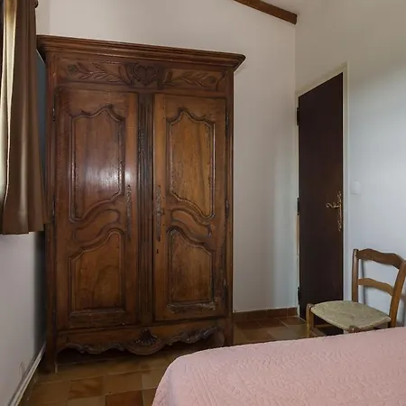 Villa La Renardiere Provence *