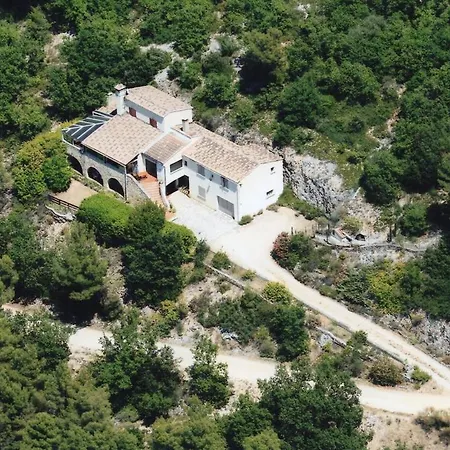 La Renardiere Provence * Mollans-sur-Ouveze