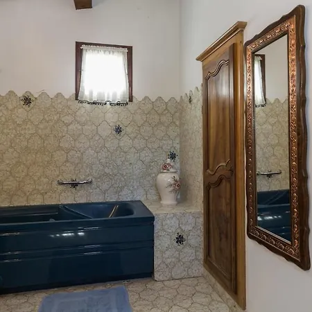 La Renardiere Provence Villa