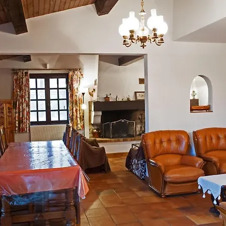 La Renardiere Provence Villa *