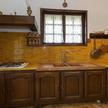 La Renardiere Provence Villa