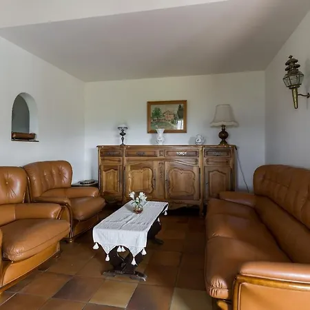 Villa La Renardiere Provence
