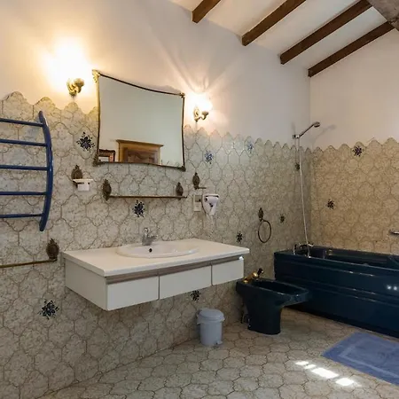 La Renardiere Provence Villa *