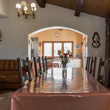 Villa La Renardiere Provence *