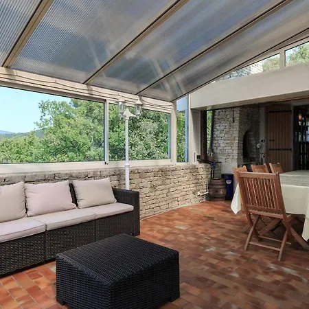 La Renardiere Provence Villa Mollans-sur-Ouveze