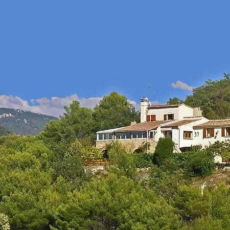 La Renardiere Provence * Mollans-sur-Ouveze